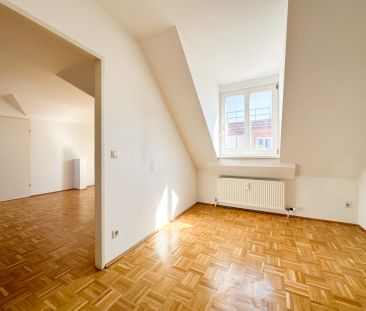 Charmante Maisonette-Oase im ADLERHOF | 5 Gehminuten zur U3 VOLKSTH... - Photo 2