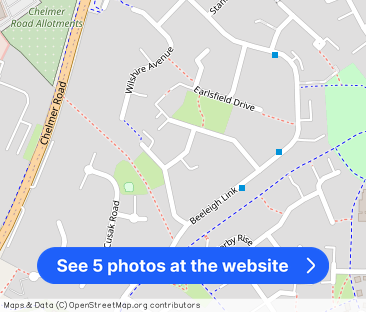 Ramshaw Drive, Chelmsford, Essex, CM2 - Photo 1