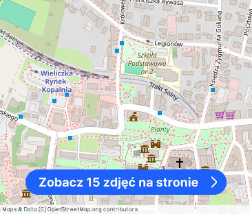Nowoczesne 2-poziomowe mieszkanie 72 m² | 3 sypialnie | Wieliczka - Zdjęcie 1