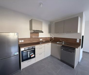 Location Appartement 2 pièces 45m² SARRIANS 84260 - Photo 6