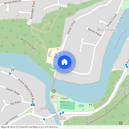 202 Prices Circuit, Woronora NSW 2232