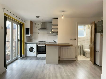 Kirchen Road, London, W13 0TY - Photo 2