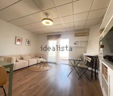 Alquiler de piso en Calle Rocamar - Photo 6