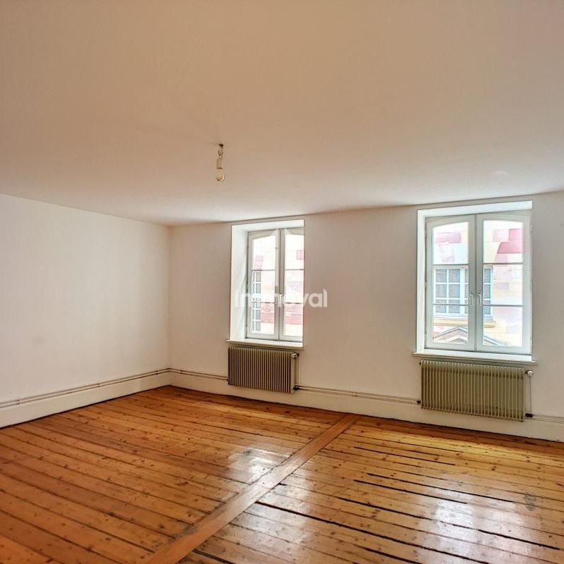 Location Appartement 4 pièces 84m² STRASBOURG 67000 - Photo 1