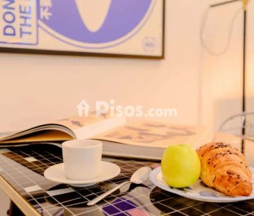 Piso en alquiler en Calle de Relatores, 10 - Photo 6
