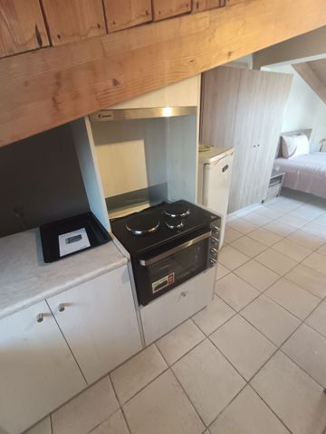 Studio/Γκαρσονιέρα για ενοικίαση Ανάληψη (Αγιοι Ανάργυροι) - Φωτογραφία 5