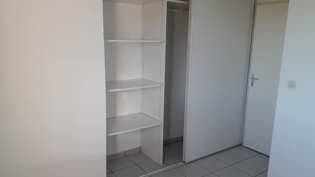 location Appartement T2 DE 39.17m² À SEILH - Photo 1