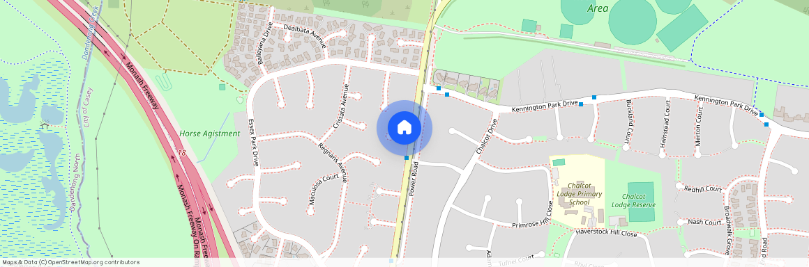 8 Cassia Court, Endeavour Hills