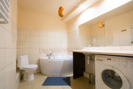 Na wynajem kawalerka na Warszewie - Zdjęcie 5