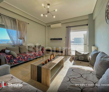 Διαμέρισμα για ενοικίαση - Βόχα - Photo 3