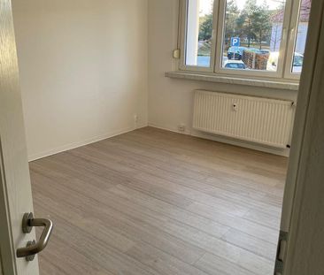 Schöne, helle 2-Zimmer-Wohnung mit Einbauküche in Uni-Nähe - Photo 6