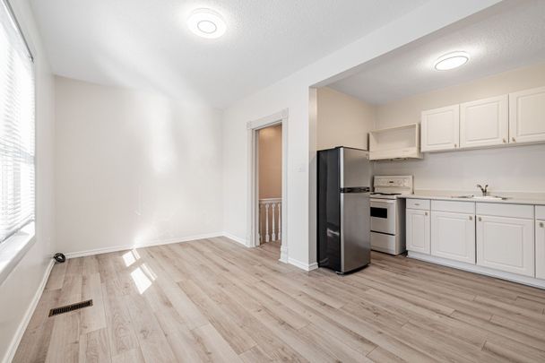 For Lease - 171 Christie Street Unit# Top Floor, Toronto, Ontario - Photo 1