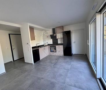 Appartement 1 chambre(s) à louer - Manom - Photo 2