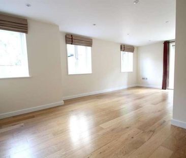 Regency Mews, Queens Road, Haywards Heath, RH16 - Photo 1