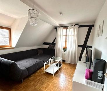 Suche Nachmieter*in für 2-Zimmer-Wohnung in KN-Wollmatingen - Photo 4