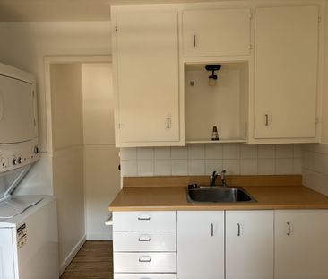 Très beau 3 1/2, Limoilou Maizeret, Libre électro inclus - Photo 1