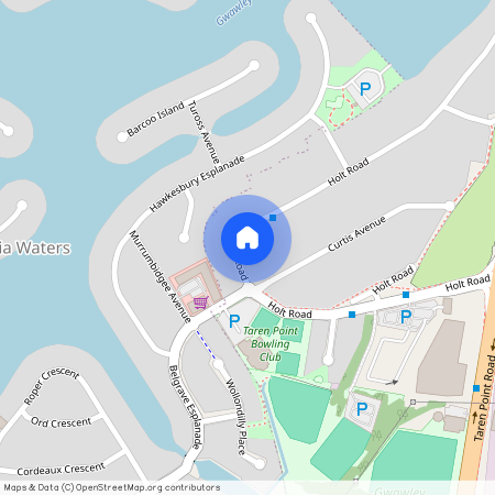 136C Holt Road, Taren Point NSW 2229