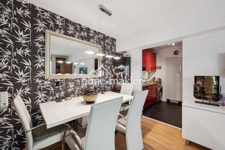 Vollmöblierte 2-Zimmer Wohnung mit Loggia, Tiefgaragenstellplatz und Aufzug in Düsseldorf-Oberbilk - Photo 3