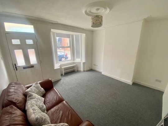 Castle Boulevard, Nottingham, Property for rent - Photo 1