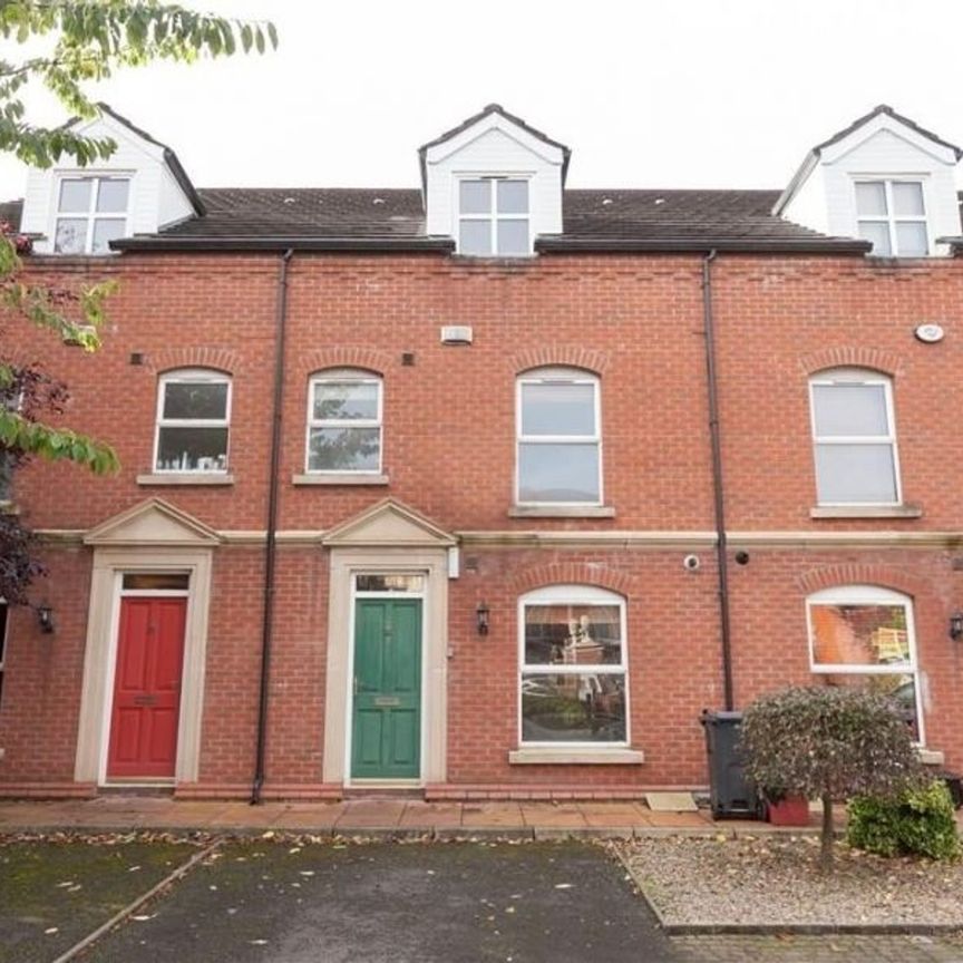 2 Wellington Park Mews, Belfast, BT9 6DA - Photo 1