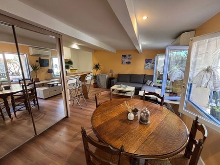 Appartement T1 Lunel-Viel à louer - Photo 4