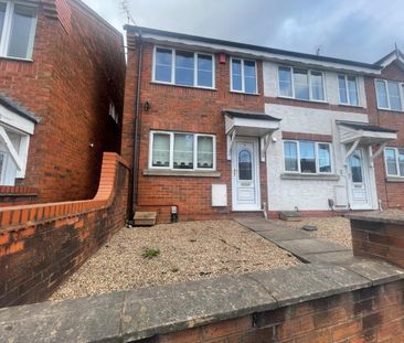 St Pauls Mews, Rugeley WS15 2WE - Photo 6
