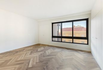 Lisboa, Avenidas Novas,