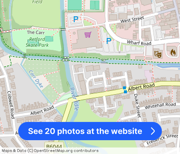 Mill Bridge Close, Retford, DN22 - Photo 1