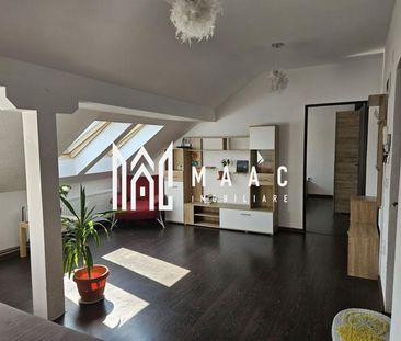 Apartament 2 camere de inchiriat | Sibiu, Turnisor | 51 mp - Photo 4