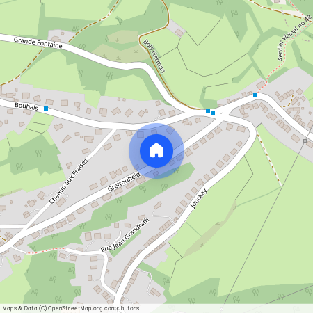 Rue Grettouheid, 71, 4860, Pepinster