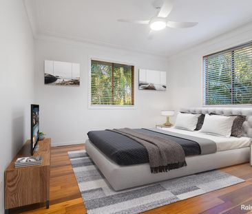 Spacious & Stylish Family Living in Brighton - Photo 6