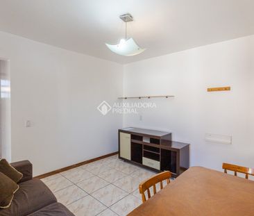 Apartamento com 2 quartos e 41m² para alugar em Igara, Canoas. - Photo 1