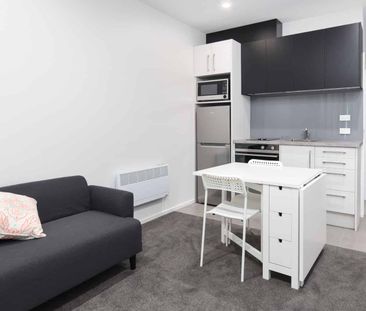 City Centre Apartment - Photo 1