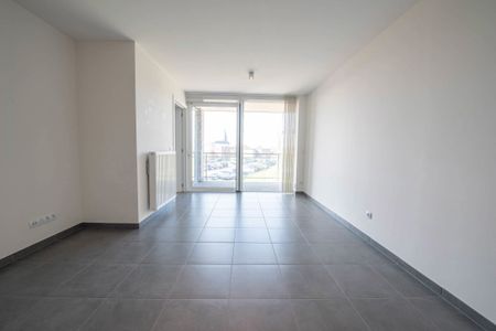 Serviceflat met autostandplaats & kelderberging - Photo 2