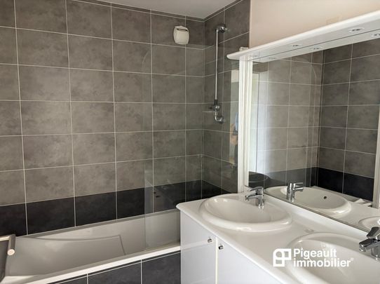 Location Appartement T 5 - Saint Jacques de la Lande - Photo 1