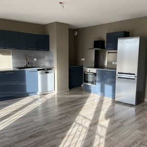 Location Appartement 2 pièces 50m² ETAMPES 91150 - Photo 2