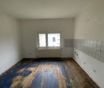 1-Zimmer-Wohnung in Dortmund Körne - Photo 2