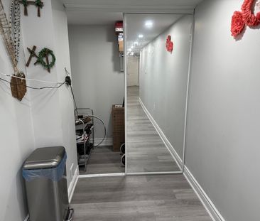 For Lease - 597 Remembrance Road Unit# Bsmt, Brampton, Ontario - Photo 3