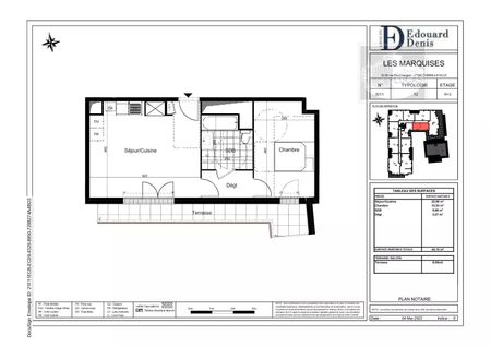 Rental Apartment - Photo 5