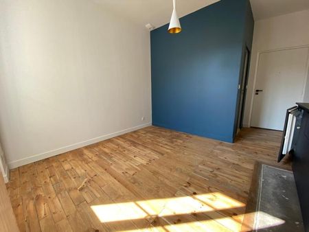 : Appartement 19.0 m² à ST ETIENNE - Photo 3