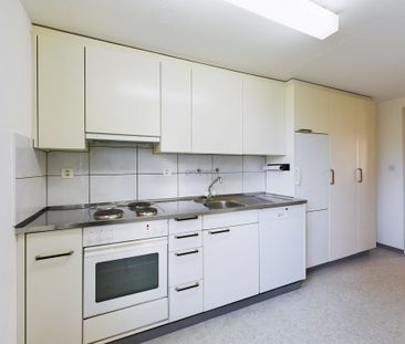 3.5 Zimmer-Wohnung in Gossau an ruhiger Lage mit grossem Balkon - Photo 5