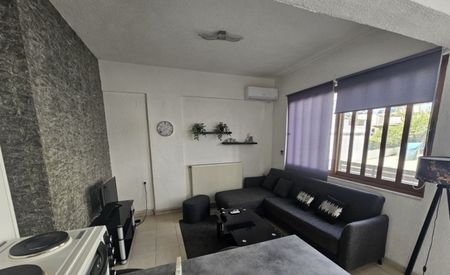 Studio/Γκαρσονιέρα για ενοικίαση Αγία Πελαγία (Γάζι) - Φωτογραφία 3