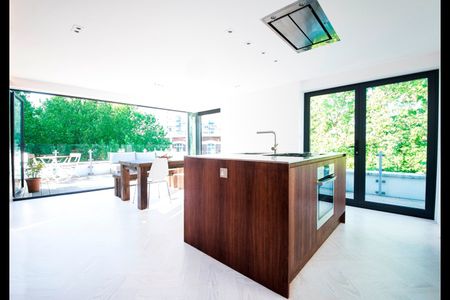 2 Bed Penthouse, St. John Street, EC1V - Photo 5