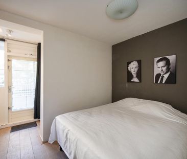 Appartement te huur: Kinkerstraat 274-A 1053 GB Amsterdam - Foto 4