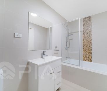 Over-sized Two Bedroom Apartment Available For Rent !!! Walking dis... - Photo 5