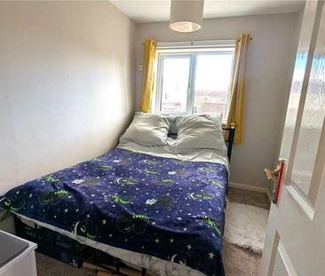 Willow Court, Sleaford, Lincolnshire, NG34 - Photo 4