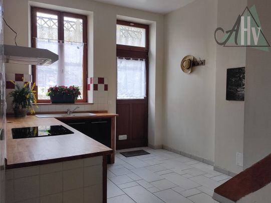 Location Maison 6 pièces 101m² BRAY SUR SEINE 77480 - Photo 1