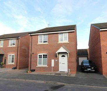 Clement Dalley Drive, Kidderminster, DY11 - Photo 3