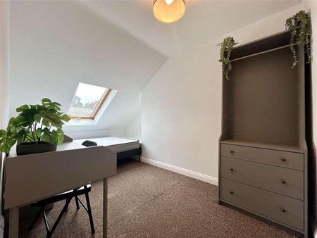 Greystoke Avenue, Newcastle Upon Tyne, NE2 - Photo 5