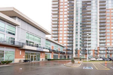 For Lease - 215 Queen Street Unit# 407, Brampton, Ontario - Photo 3